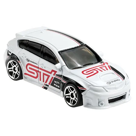 Subaru Wrx Sti