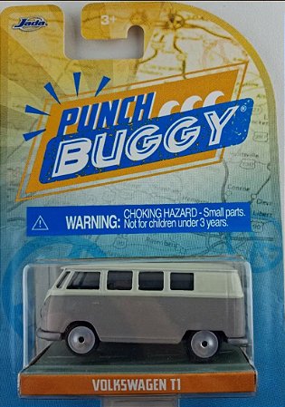 Kombi Jada Volkswagen T1