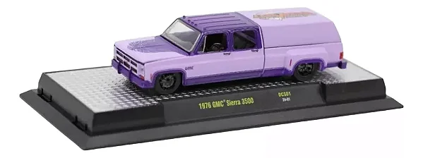 GMC Sierra 3500 '76 Las Vegas Super Convention 2024