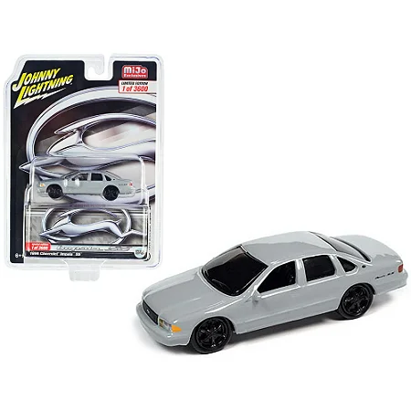 1996 Chevrolet Impala SS - Mijo Exclusive