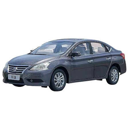 Nissan Sentra - 1/18