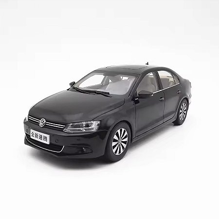 Volkswagen Jetta 2012 - 1/18