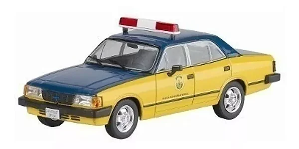 OPALA PRF - POLÍCIA RODOVIÁRIA FEDERAL