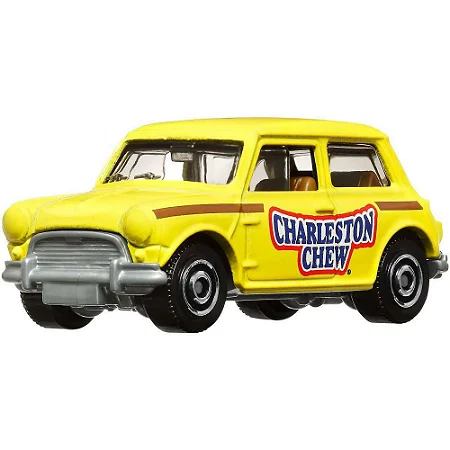 Candy 2024 1964 Austin Mini Cooper