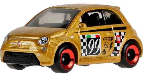 Fiat 500e (Lote B - 2025