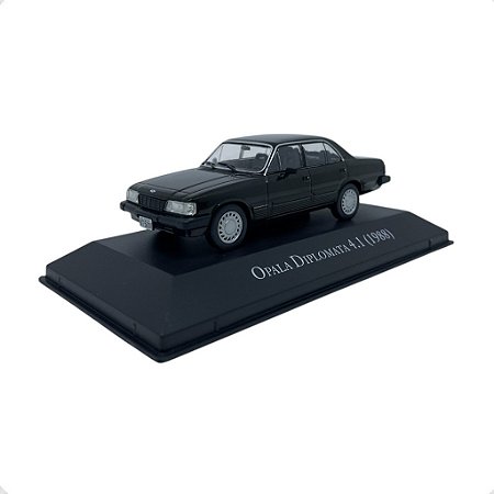 Opala Diplomata 4.1 (1988)