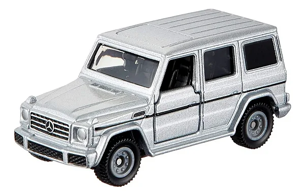 Mercedes Benz G-class