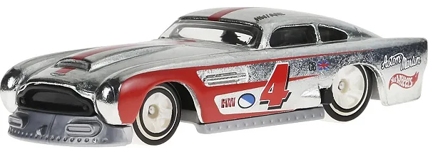 Aston Martin Db4gt High-speed Edition - Hry86