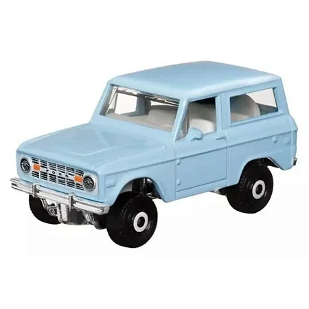 Ford Bronco 1970