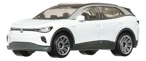 Volkswagen Id 4