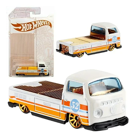 Volkswagen T2 Pickup Kombi Ed. Especial 52 Anos