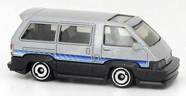 J-Imports – 1986 Toyota Van