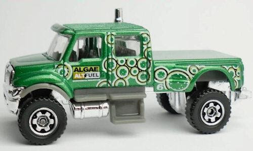 International CXT Construction Series