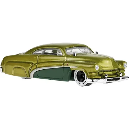 Hirohata Merc - HTD66