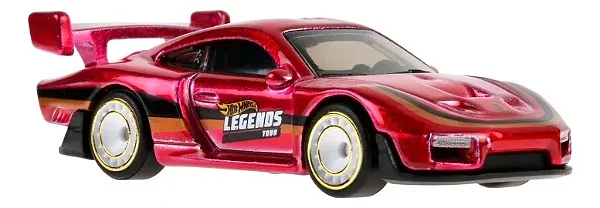 Porsche 935 - Legends Tour - Frete grátis