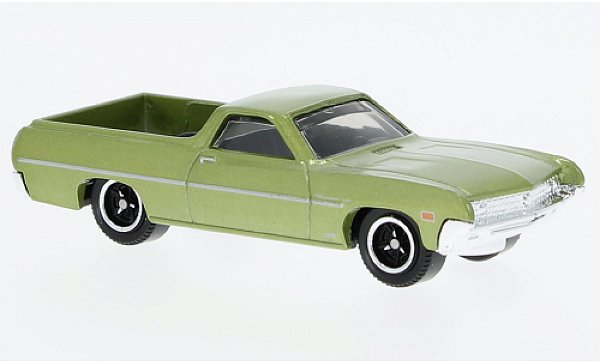 1970 Ford Ranchero - Hkw40