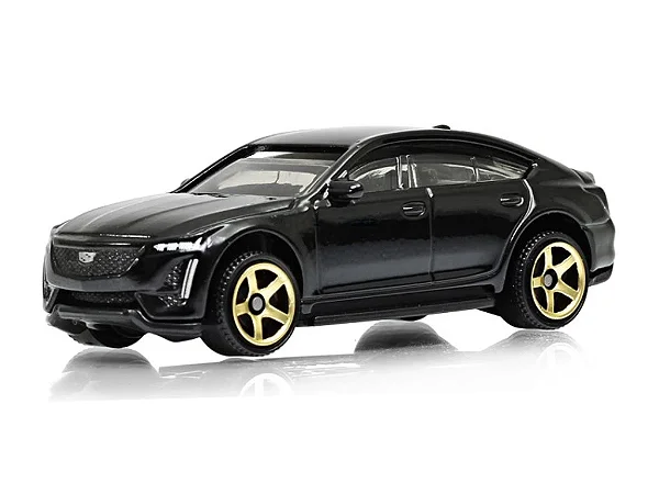 2021 Cadillac Ct5-v Hkw67