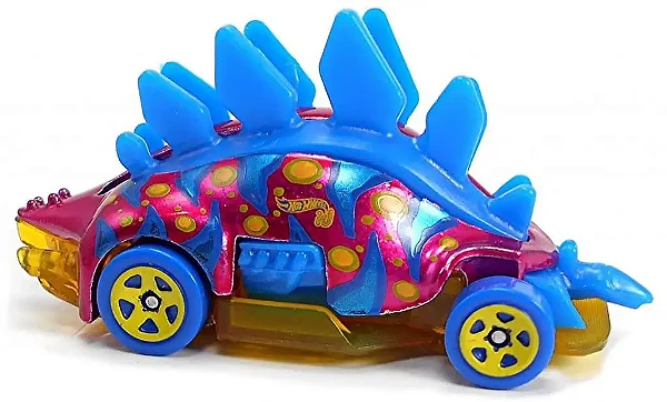 Hot Wheels  ID – Motosaurus