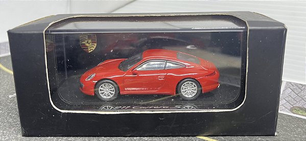 Porsche 911 Carrera S