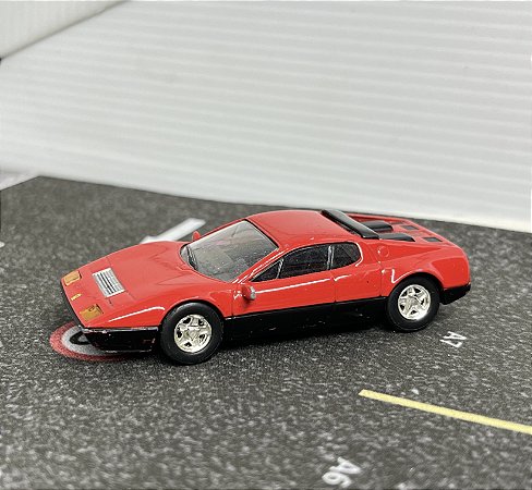 Ferrari 512B