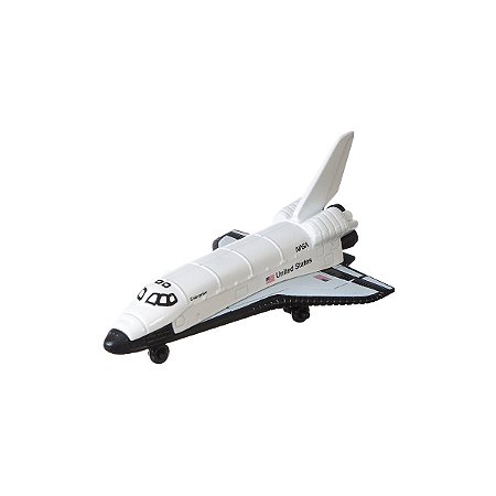 Nave Endeavour - Space Shuttle Orbiter Sky Busters