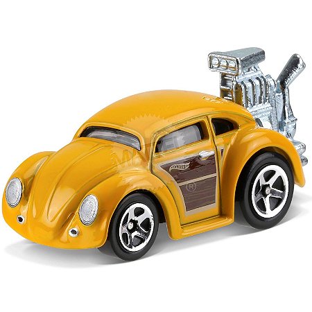 Volkswagen Beetle Tooned - DVB38