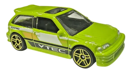 '90 Honda Civic EF - HYX90