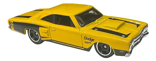 '69 Dodge Coronet Superbee Jbb27