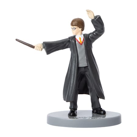 Harry Potter™ Figurines (Styles May Vary)
