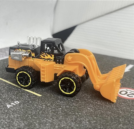Wheel Loader