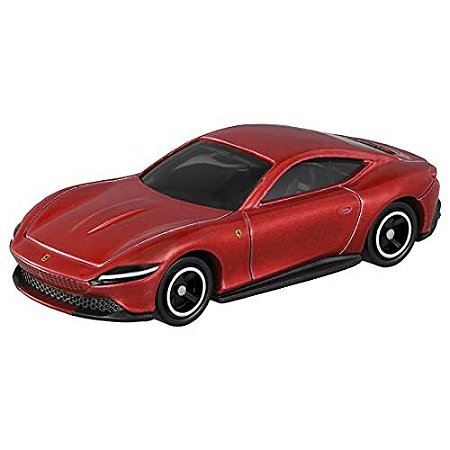 Tomica No.17 Ferrari Roma- Exclusive Japão