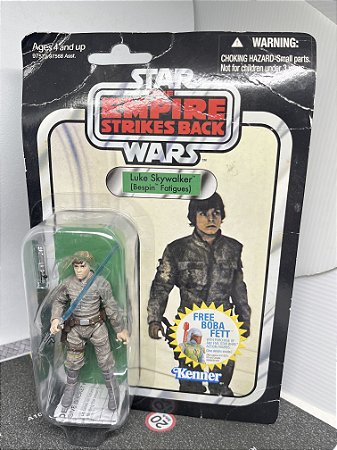 Luke Skywalker - Star Wars