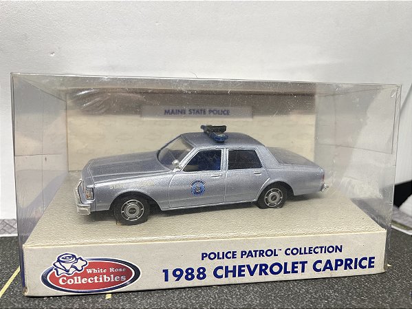 1988 Chevrolet Caprice