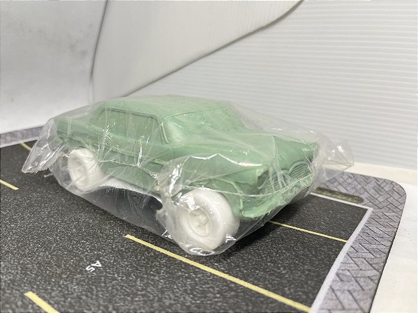 Simca - Verde - Joreal