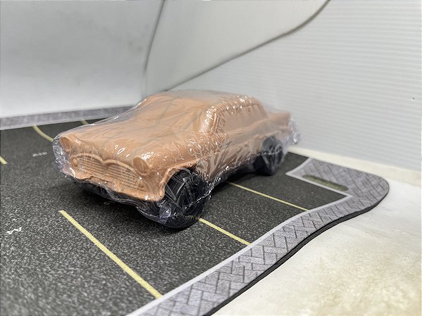 Simca - Cor de pele - Joreal