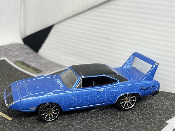 Dodge Plymouth Superbird