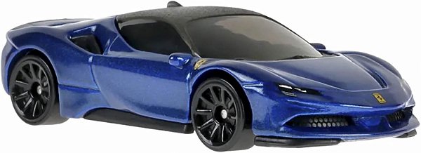 Ferrari SF90 Stradale - JJJ12