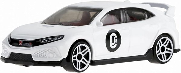 2018 Honda Civic Type R - JJH88