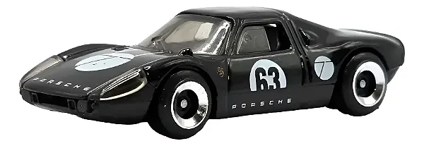 Porsche 904 Carrera Gts - Hyy03