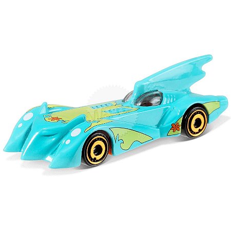 Batmobile™ Scooby - Doo! - Batman Brave the Bold - FYC91