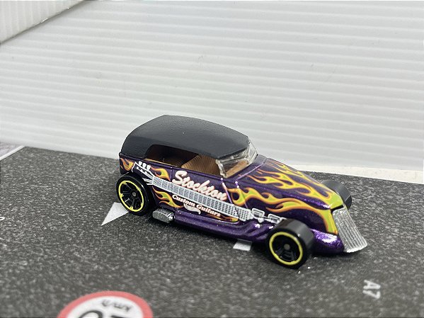 Phaeton