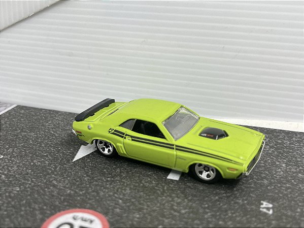 1971 Dodge Challenger