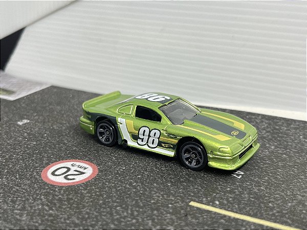 Mustang Cobra