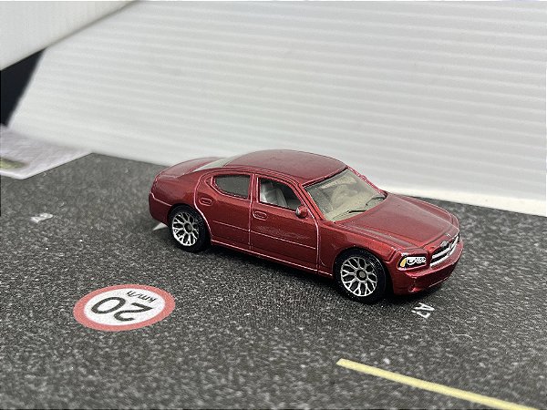 Dodge Charger 2006