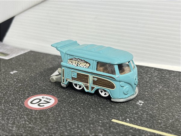 Kool Kombi Surf Shop