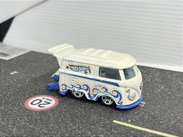 Kool Kombi Surf