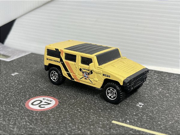 Hummer H2 Concept