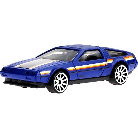 DMC Delorean - HKJ65