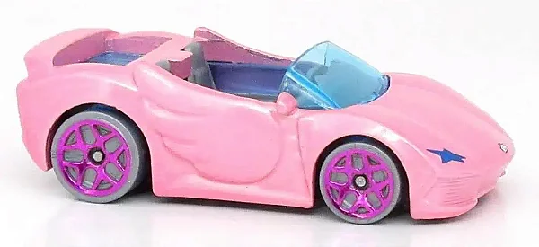 Barbie Extra Tooned Ee0223