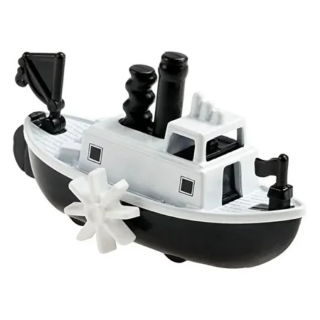 Disney Steamboat 9/10 - GRX18